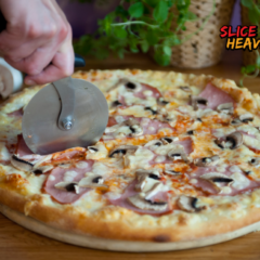Czy pizza będzie dobrym wyborem jako Cheat Meal?