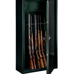 Kupno szafy na broń – na co zwrócić uwagę?