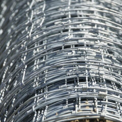 Siatka ogrodzeniowa ocynk – trwałe, estetyczne i funkcjonalne ogrodzenie na lata