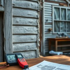 Błędy przy modernizacji starego domu: jak diagnozować problemy i unikać kosztownych pułapek izolacyjnych