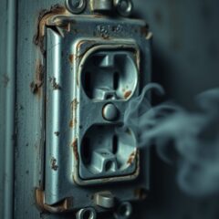 Stara instalacja aluminiowa w domu: jak ocenić ryzyko i bezpiecznie zaplanować modernizację?