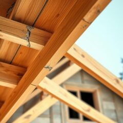 Jak sprawdzić stan więźby dachowej przed remontem: kluczowe metody i sygnały uszkodzeń