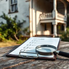 Koszt audytu technicznego starego domu: na co zwrócić uwagę i jak uniknąć niespodzianek przy remoncie