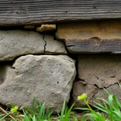 Stan fundamentów starego domu: jak przeprowadzić rzetelną ocenę i rozpoznać kluczowe problemy