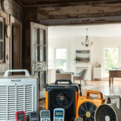 Czy osuszanie starego domu się opłaca — kiedy warto podjąć działanie i na co zwrócić uwagę przy wyborze metody