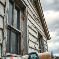 Czy usunąć wilgoć przed ociepleniem starego domu – praktyczne zasady i najczęstsze błędy