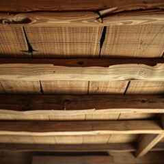 Jak bezpiecznie ocenić stan i nośność stropu w starym domu przed remontem