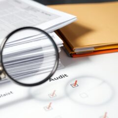 Jak przygotować dokumenty przed audytem: kluczowe listy i pułapki do uniknięcia