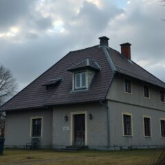 Kiedy remont starego domu jest opłacalny: kluczowe kryteria i ryzyka do rozważenia przed decyzją