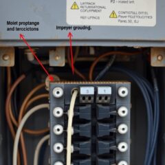 Najczęstsze błędy przy wymianie instalacji elektrycznej w starym domu i jak ich uniknąć na etapie planowania i realizacji