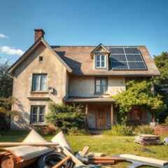 Termomodernizacja starego domu bez audytu – kiedy warto zaryzykować, a kiedy lepiej sięgnąć po analizę energetyczną?