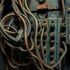 Jak bezpiecznie ocenić stan rozdzielni i obwodów w starym domu – praktyczny przewodnik z typowymi pułapkami