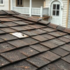 Czy wymiana dachu w starym domu jest konieczna: jak ocenić stan i uniknąć kosztownych błędów