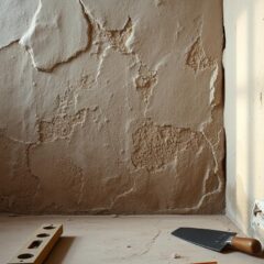 Nierówne ściany i podłogi – jak krok po kroku wyrównać i zamaskować defekty bez błędów przy remoncie