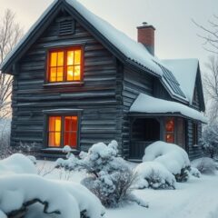 Stary dom i koszty ogrzewania: jak planować termomodernizację, by maksymalnie obniżyć rachunki i uniknąć błędów?