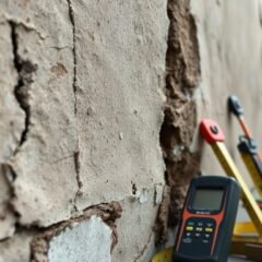 Jak skutecznie ocenić stan starej elewacji przed ociepleniem i uniknąć typowych problemów przy modernizacji