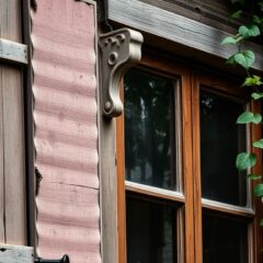 Jak skutecznie ocenić stan okiennic i nadproży w starym domu: praktyczne wskazówki i typowe problemy do sprawdzenia