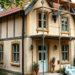 Jak skutecznie przygotować stary dom do termomodernizacji: kluczowe kroki i typowe pułapki na start
