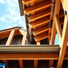 Ocena stanu dachu i więźby: jak rozpoznać uszkodzenia, ocenić ryzyko i zaplanować naprawy