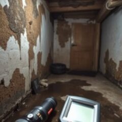 Jak bezpiecznie ocenić stan piwnicy w starym domu na przykładzie typowych problemów i rozwiązań