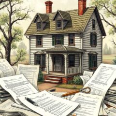Jak krok po kroku zweryfikować dokumentację starego domu i uniknąć typowych błędów formalnych
