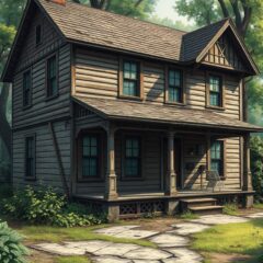 Wilgoć od fundamentów w starym domu – przyczyny, diagnoza i bezpieczne metody osuszania krok po kroku