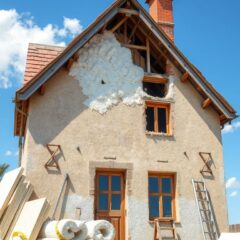 Koszt docieplenia dachu starego domu: jak wybrać materiały i uniknąć ukrytych wydatków